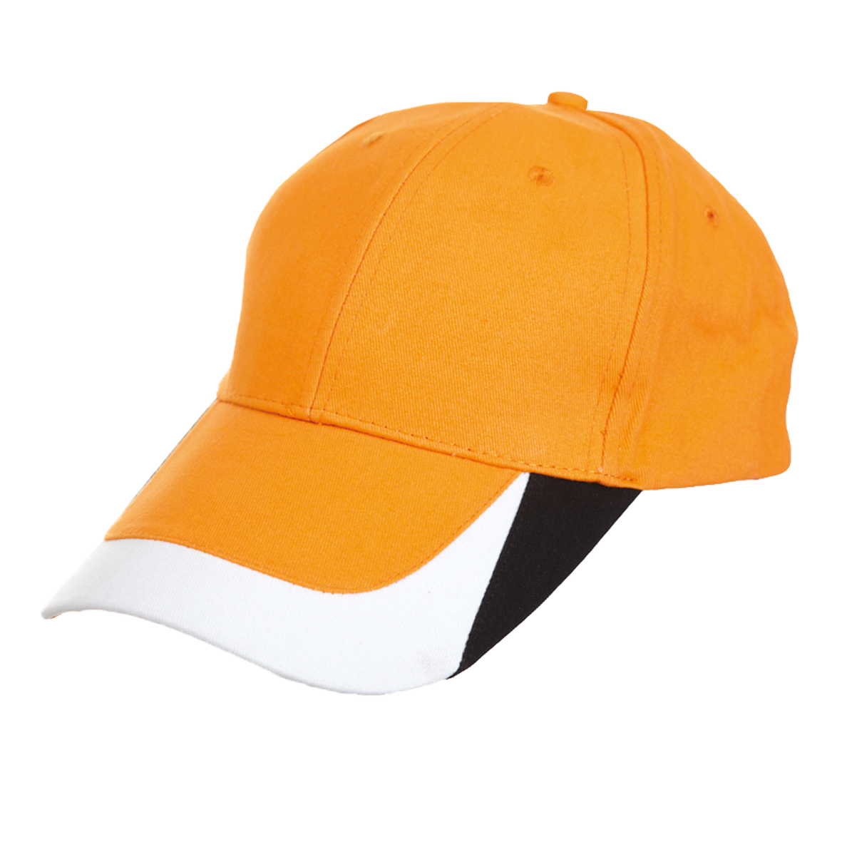 CP17 - COTTON BASEBALL CAP