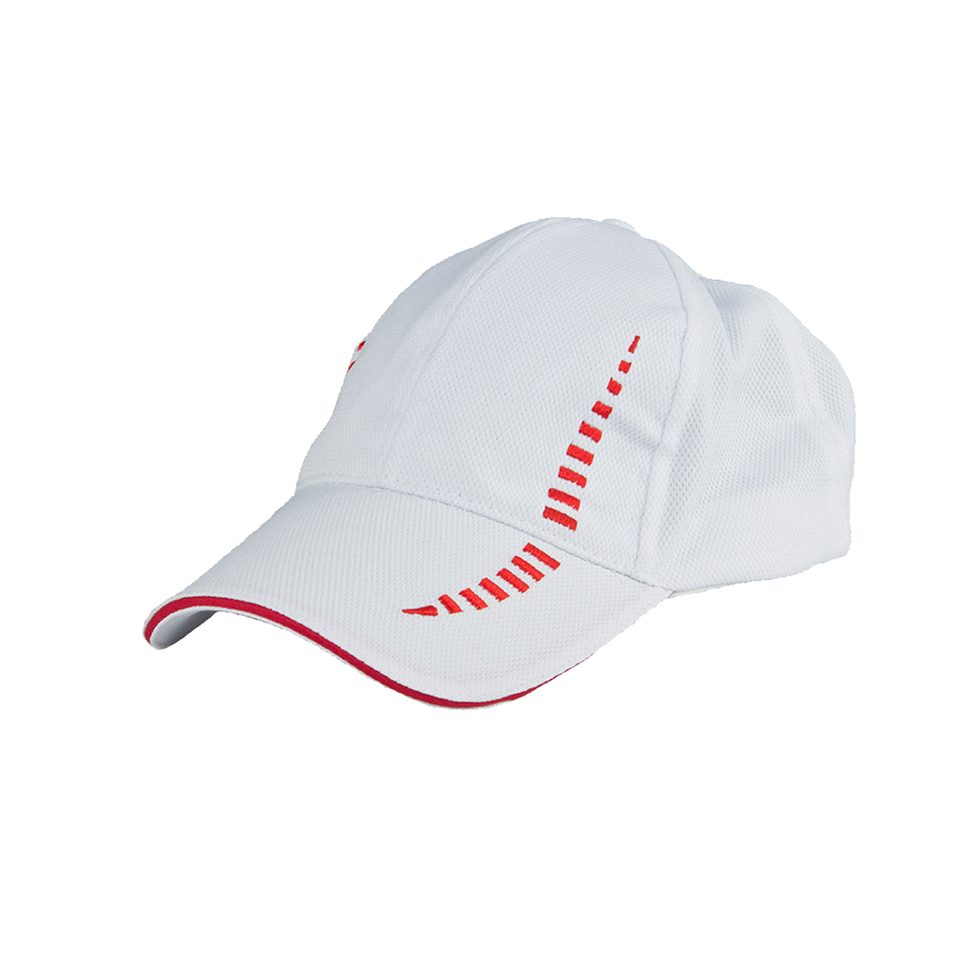 CP18 - POLYESTER BASEBALL CAP