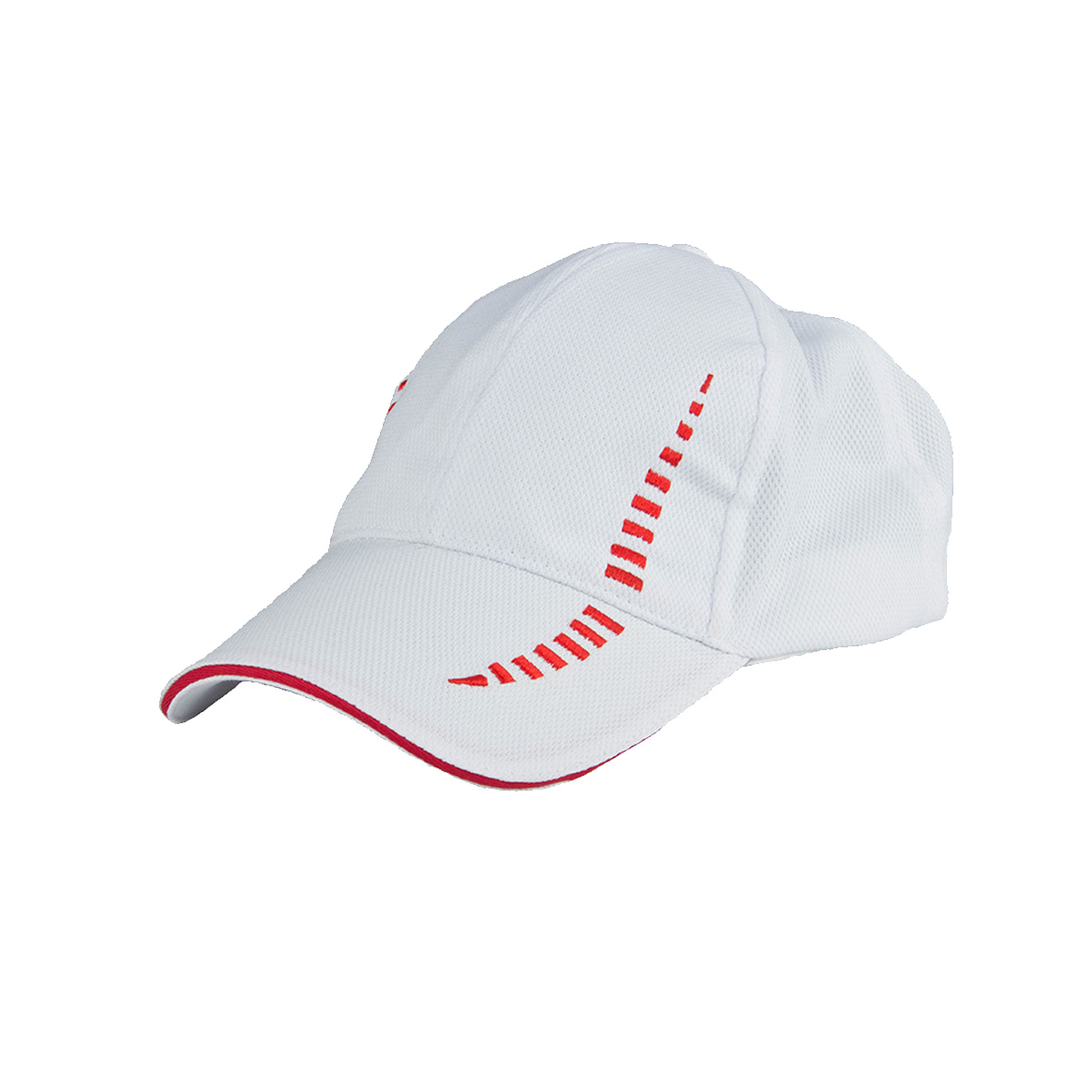CP18 - POLYESTER BASEBALL CAP