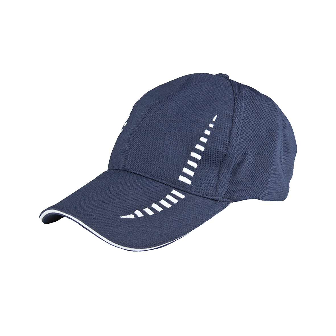 CP18 - POLYESTER BASEBALL CAP