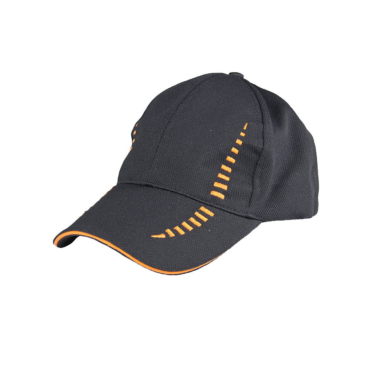 CP18 - POLYESTER BASEBALL CAP