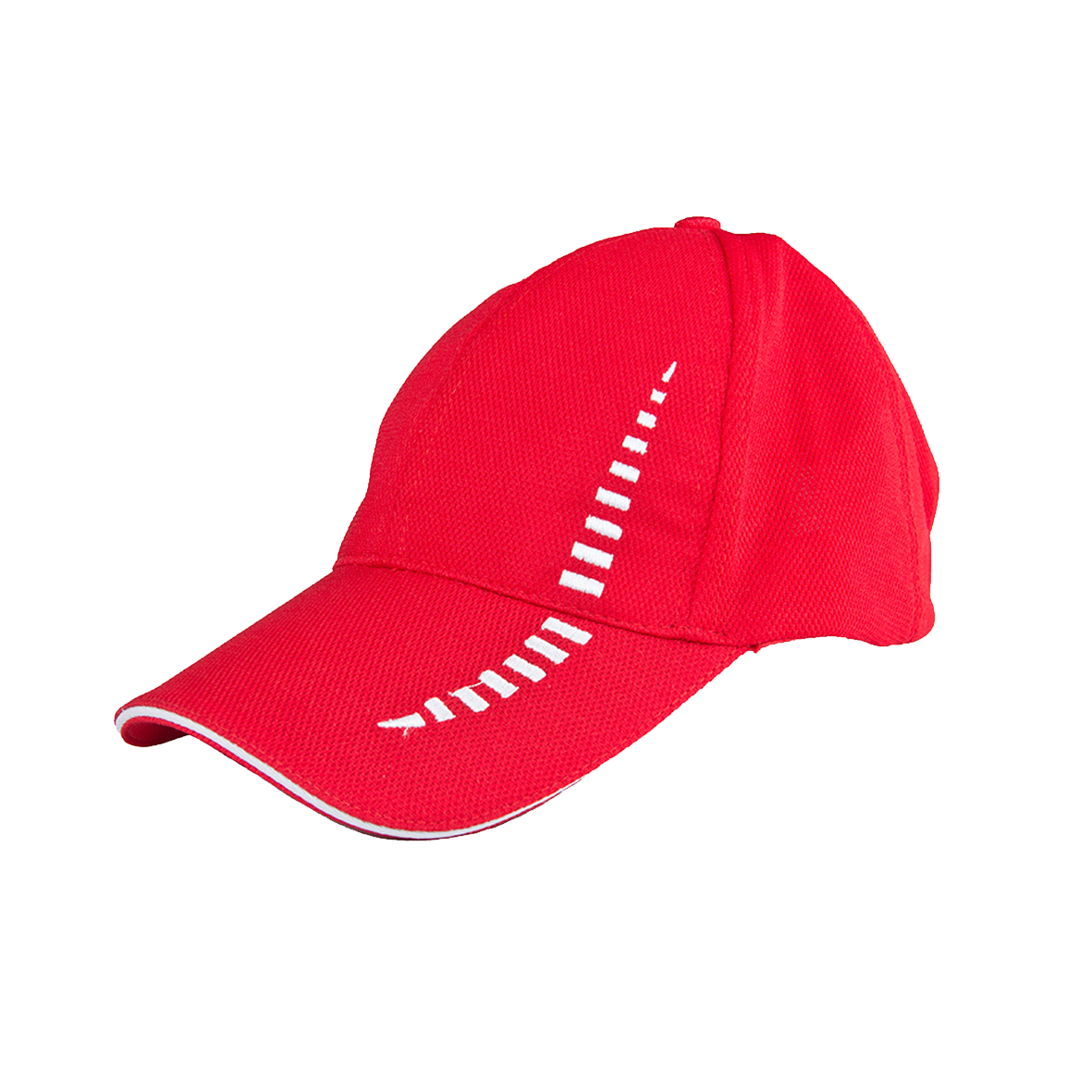 CP18 - POLYESTER BASEBALL CAP
