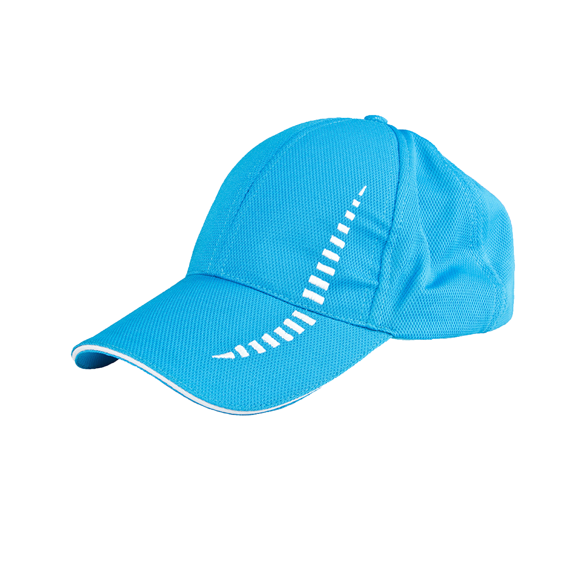 CP18 - POLYESTER BASEBALL CAP