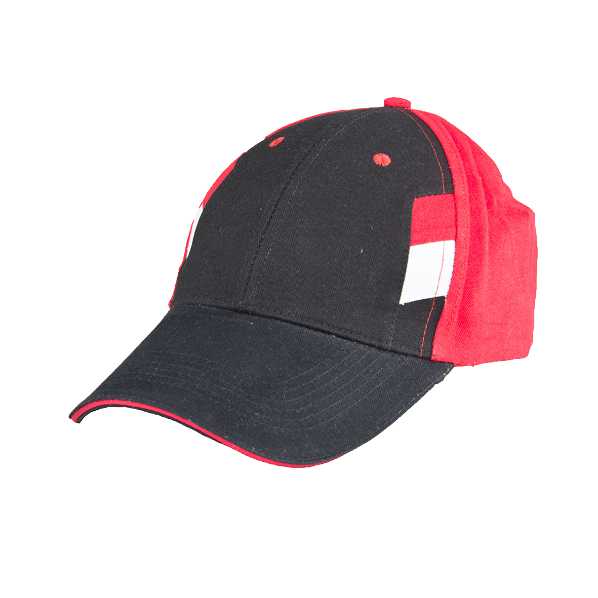 CP19 - COTTON BASEBALL CAP