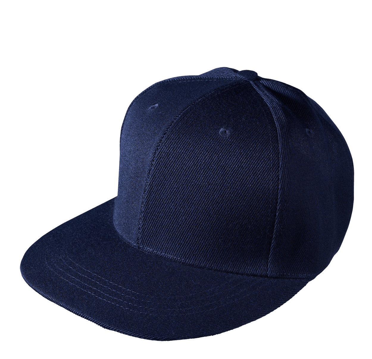 CP23 - COTTON SNAPBACK CAP