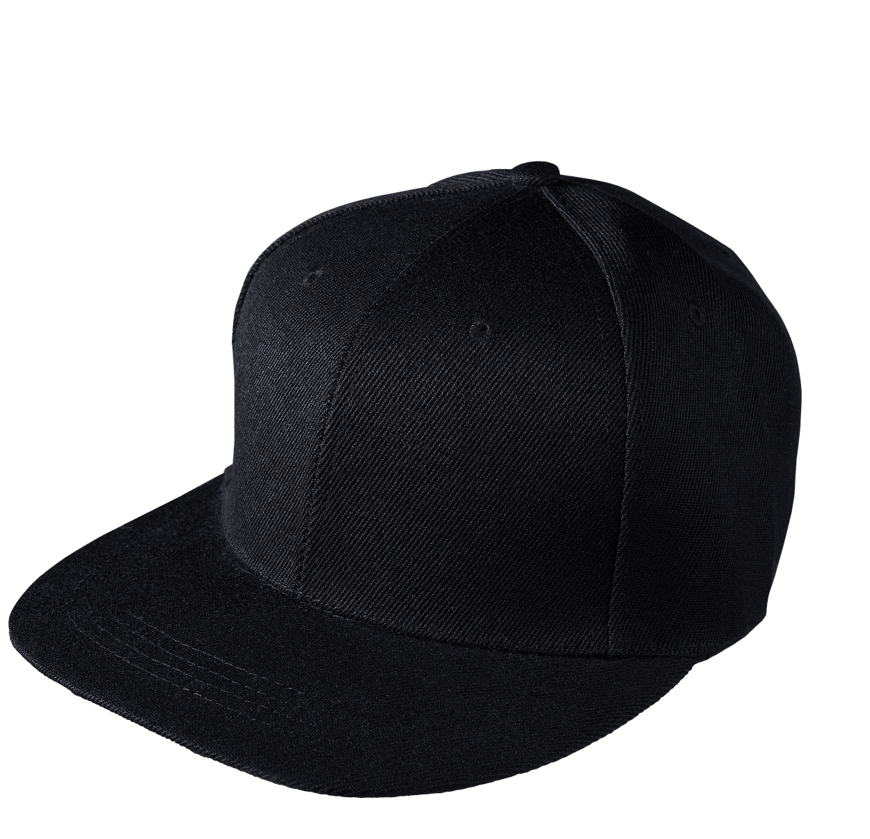 CP23 - COTTON SNAPBACK CAP