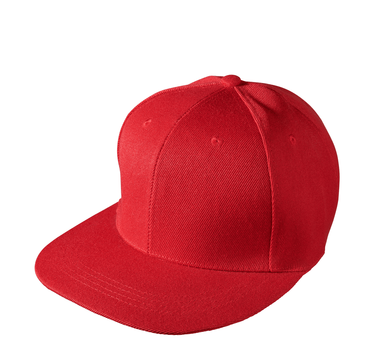 CP23 - COTTON SNAPBACK CAP