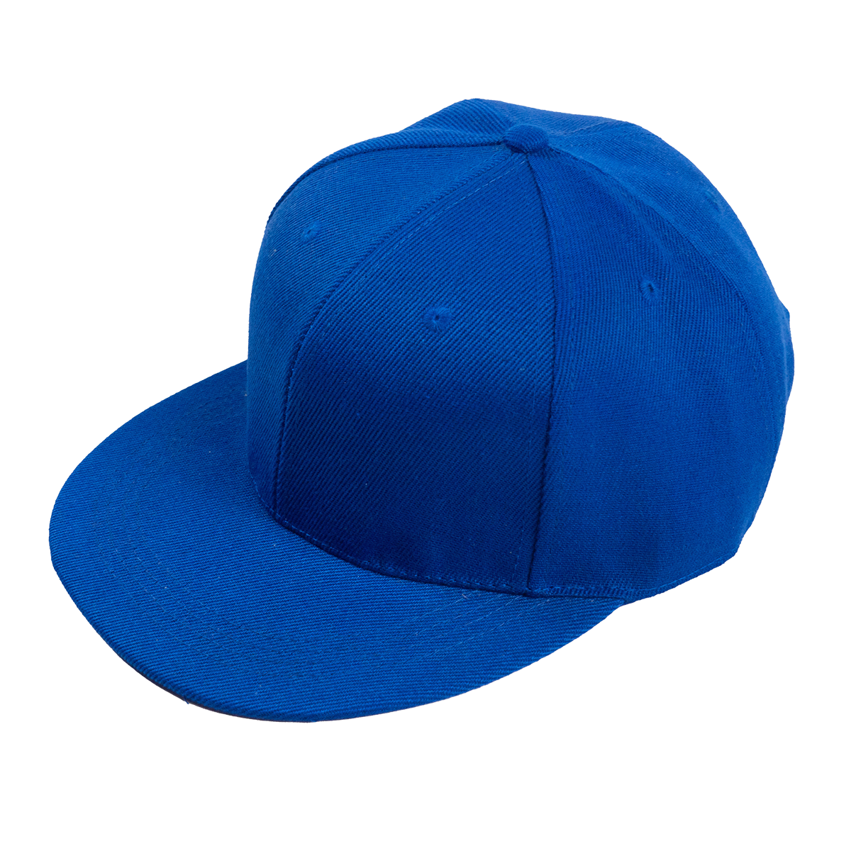 CP23 - COTTON SNAPBACK CAP