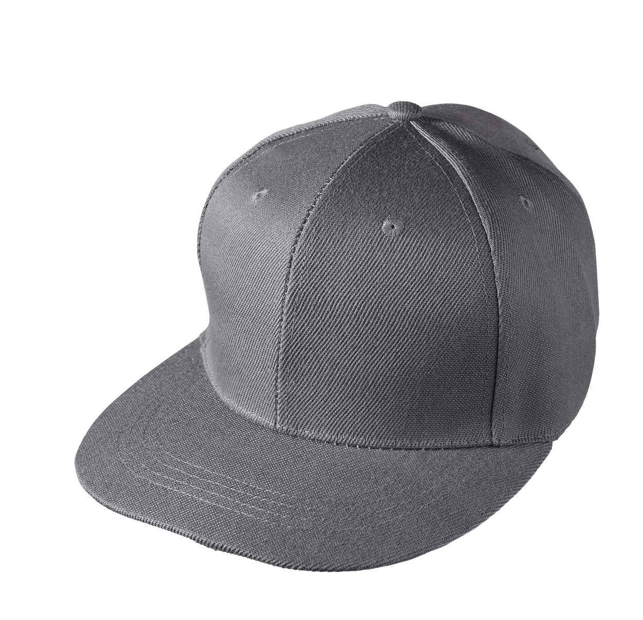 CP23 - COTTON SNAPBACK CAP