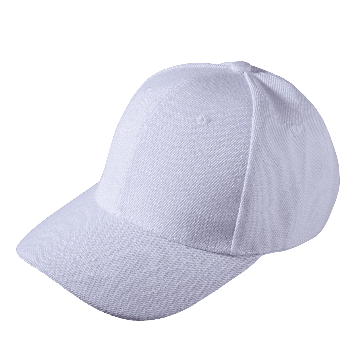 CP24 - KID COTTON BASEBALL CAP