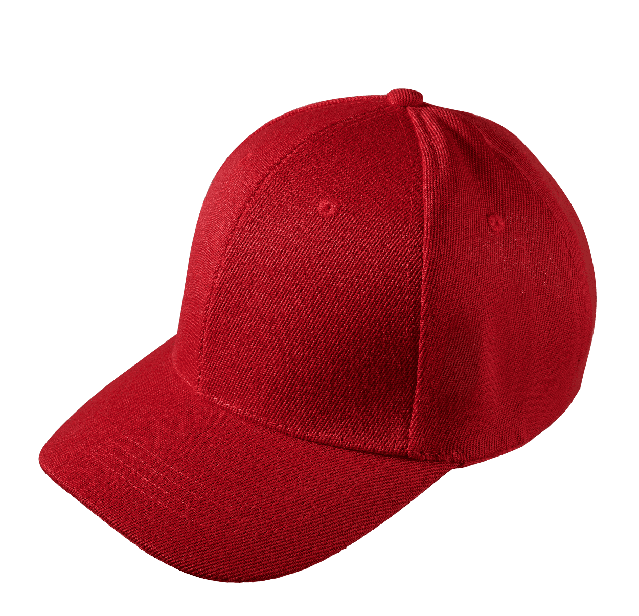 CP24 - KID COTTON BASEBALL CAP
