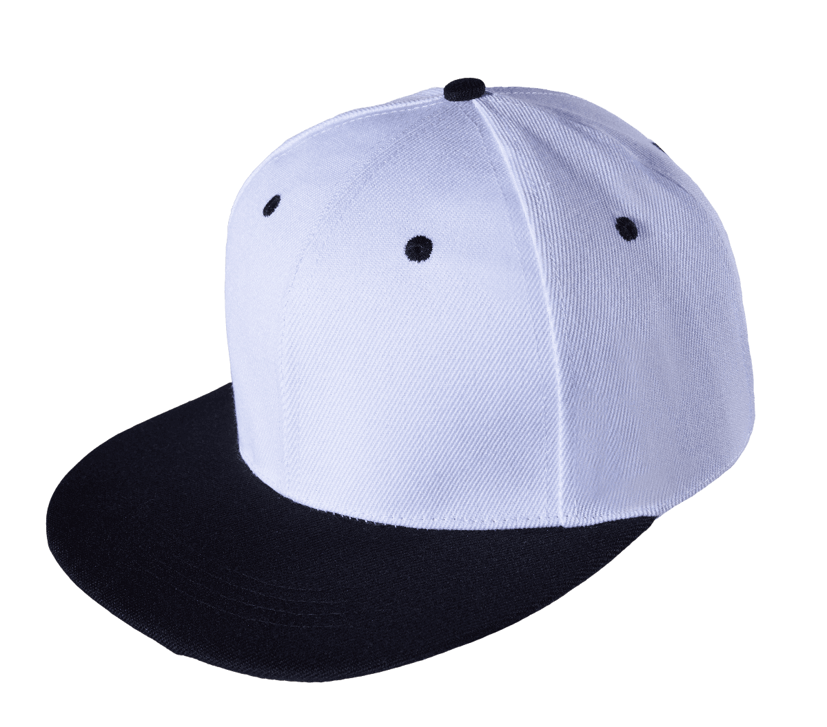 CP25 - COTTON SNAPBACK CAP