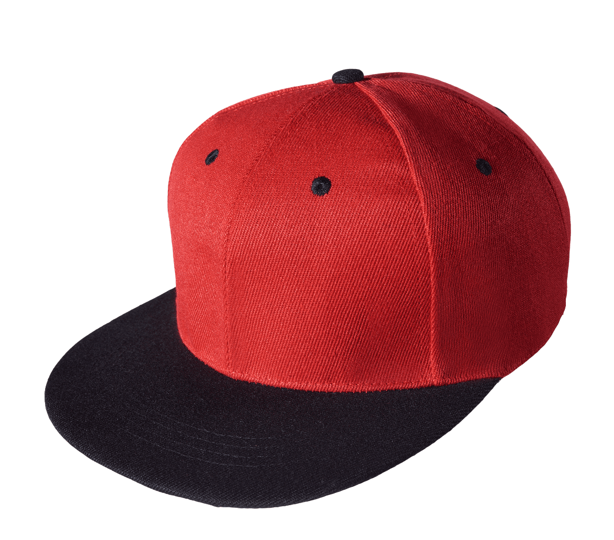 CP25 - COTTON SNAPBACK CAP