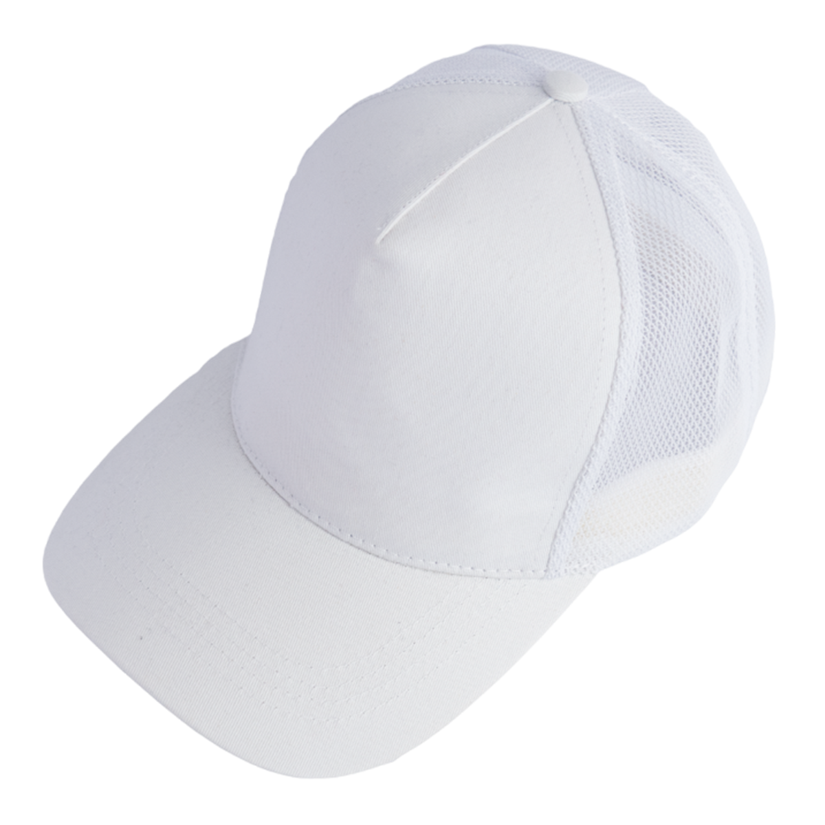 CP26 - COTTON TRUCKER CAP