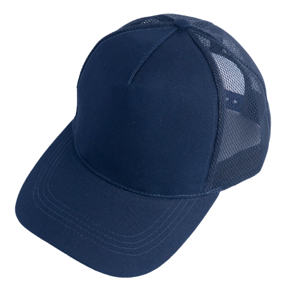 CP26 - COTTON TRUCKER CAP
