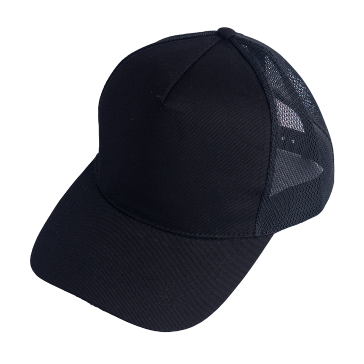 CP26 - COTTON TRUCKER CAP