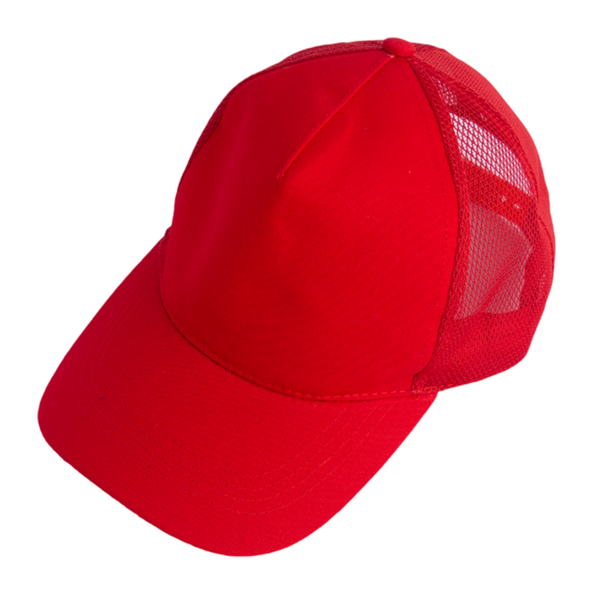 CP26 - COTTON TRUCKER CAP