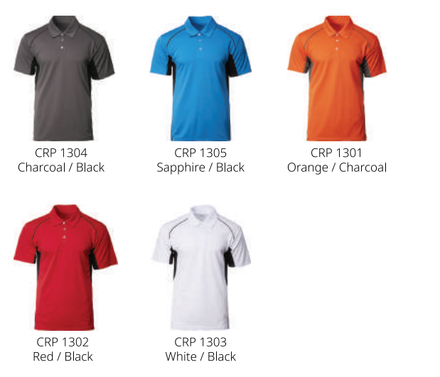 CRP1300 - Crossrunner Delta Polo