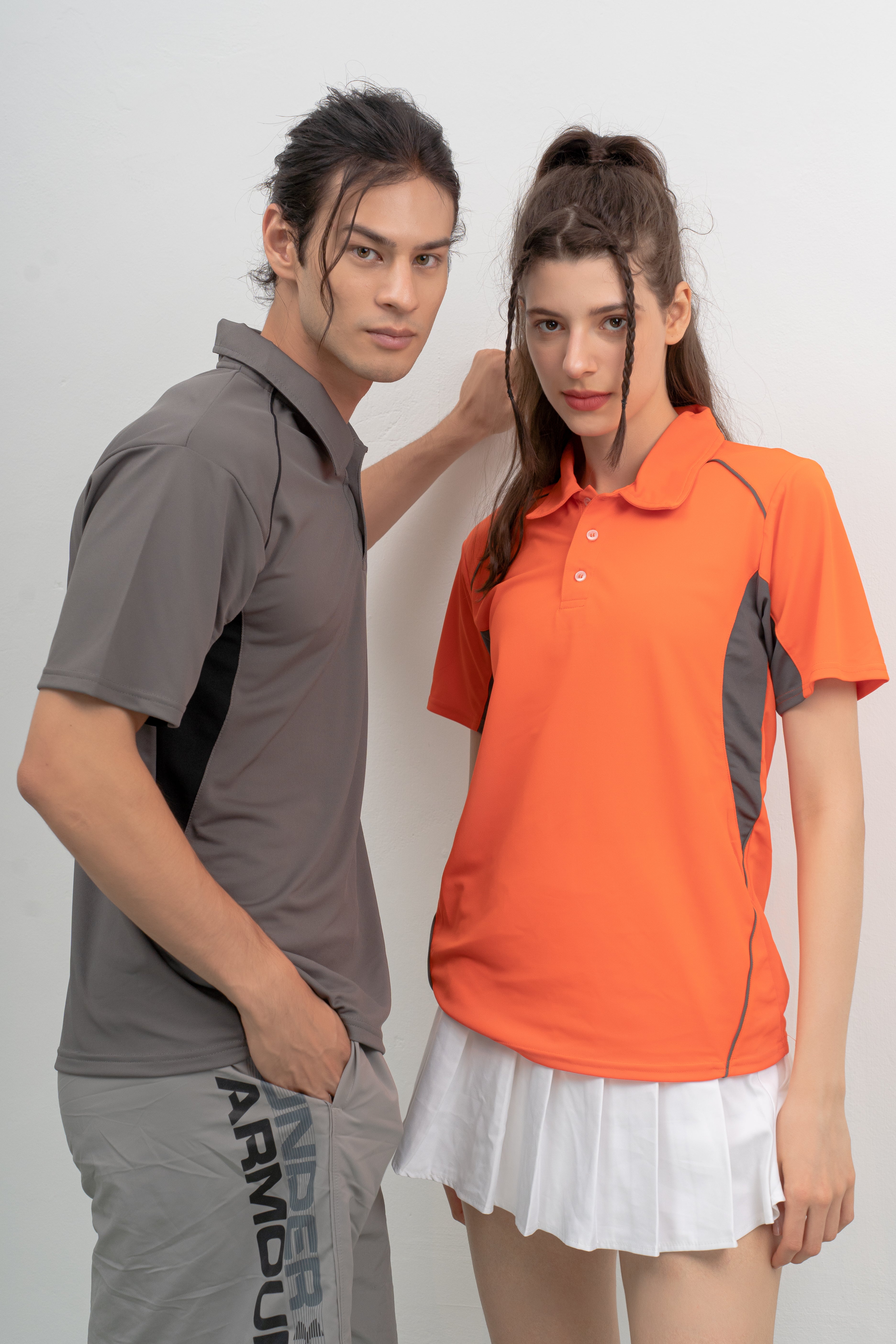 CRP1300 - Crossrunner Delta Polo