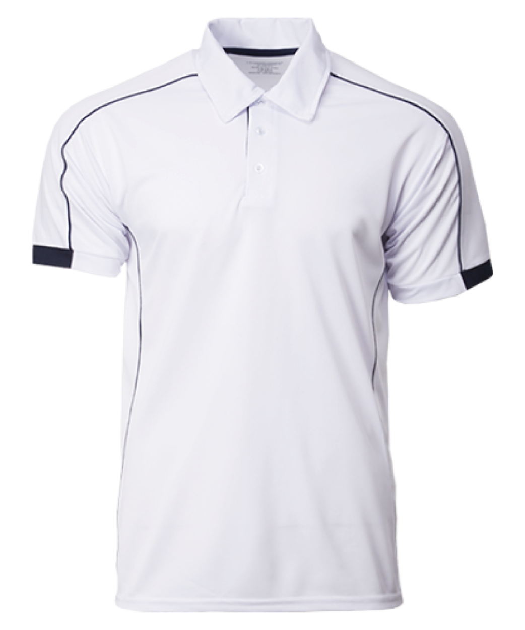 CRP1500 - Crossrunner Finisher Polo