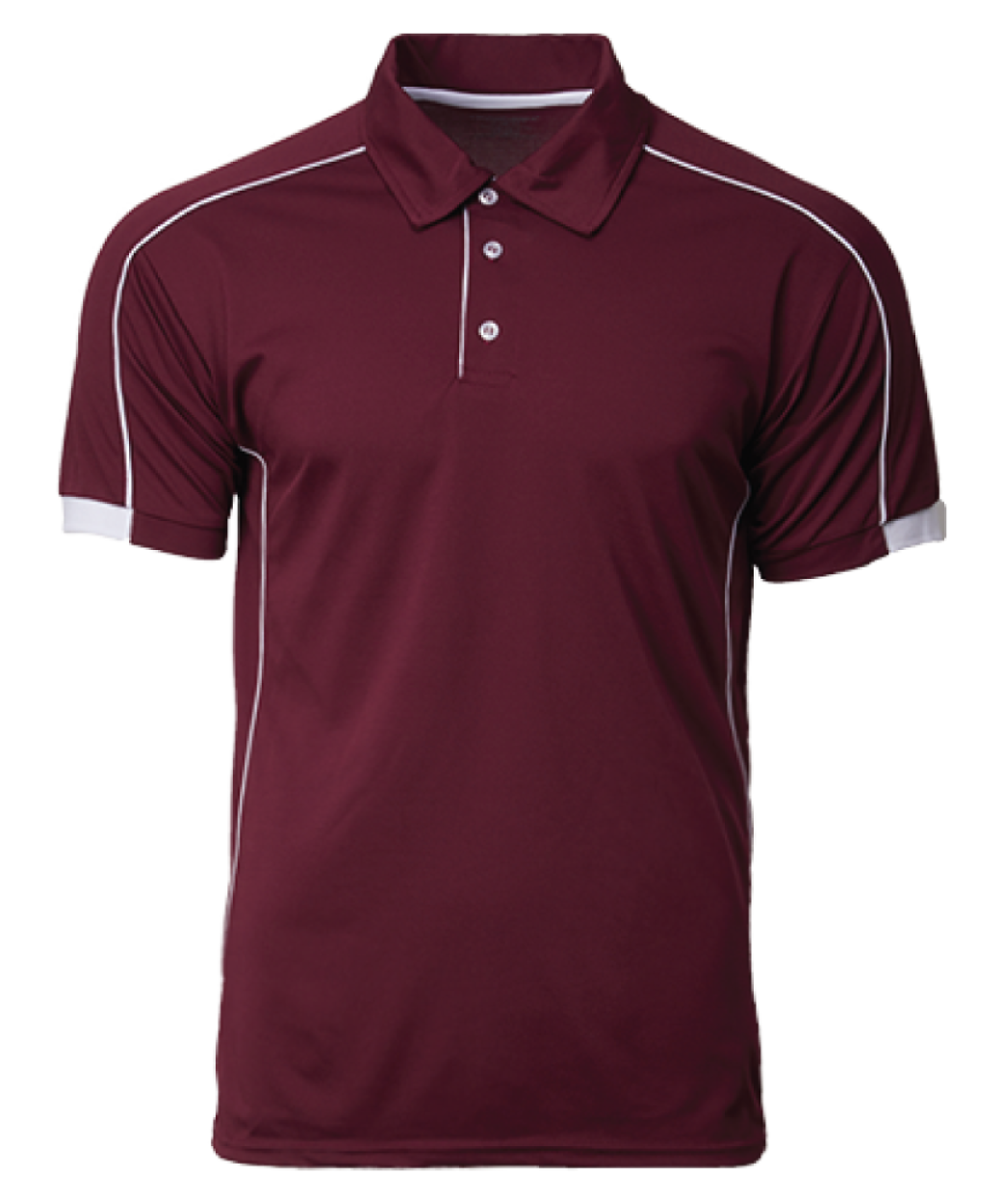 CRP1500 - Crossrunner Finisher Polo