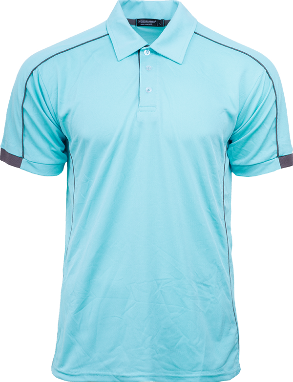 CRP1500 - Crossrunner Finisher Polo