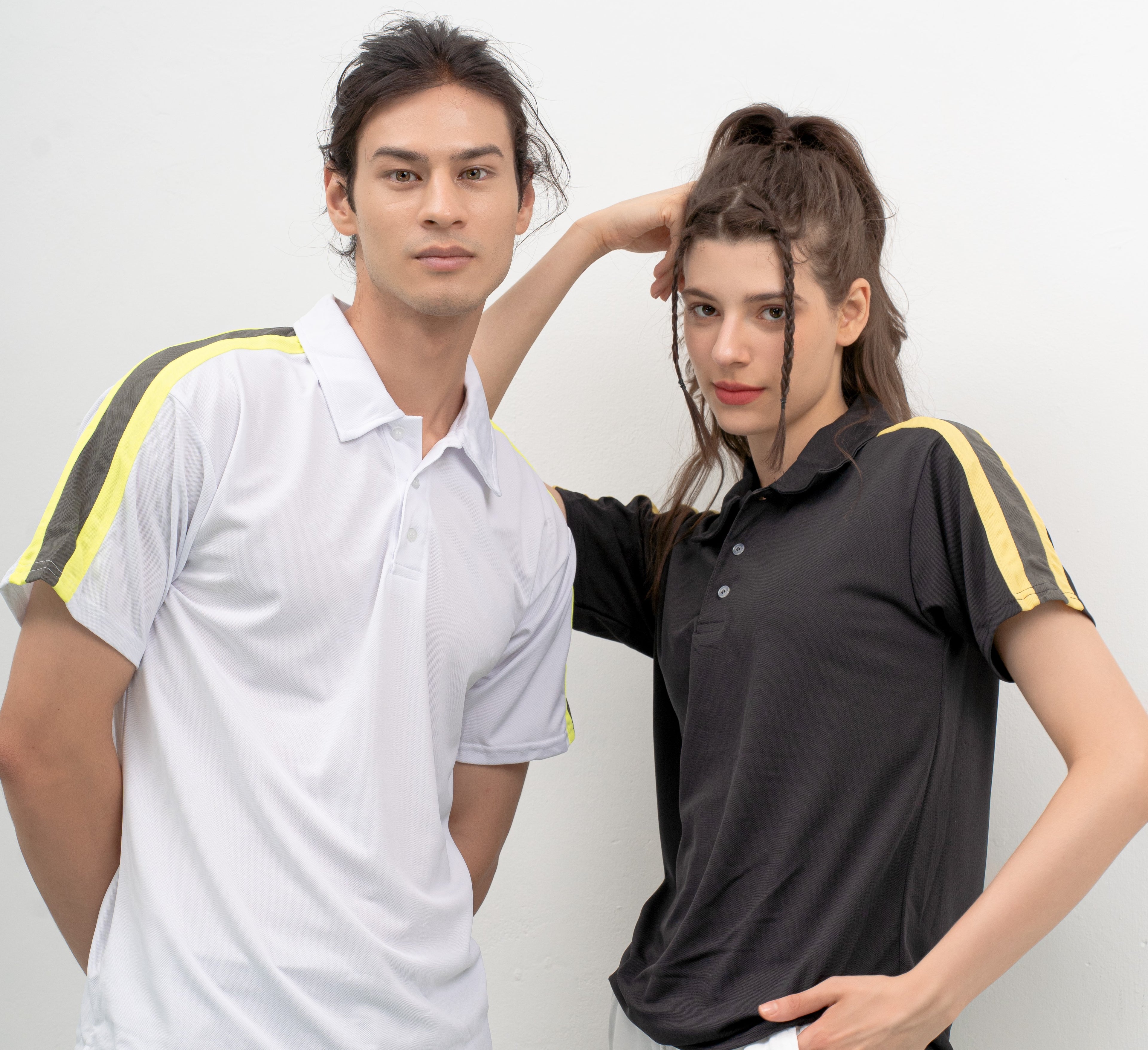 CRP1600 - Crossrunner Racer Polo
