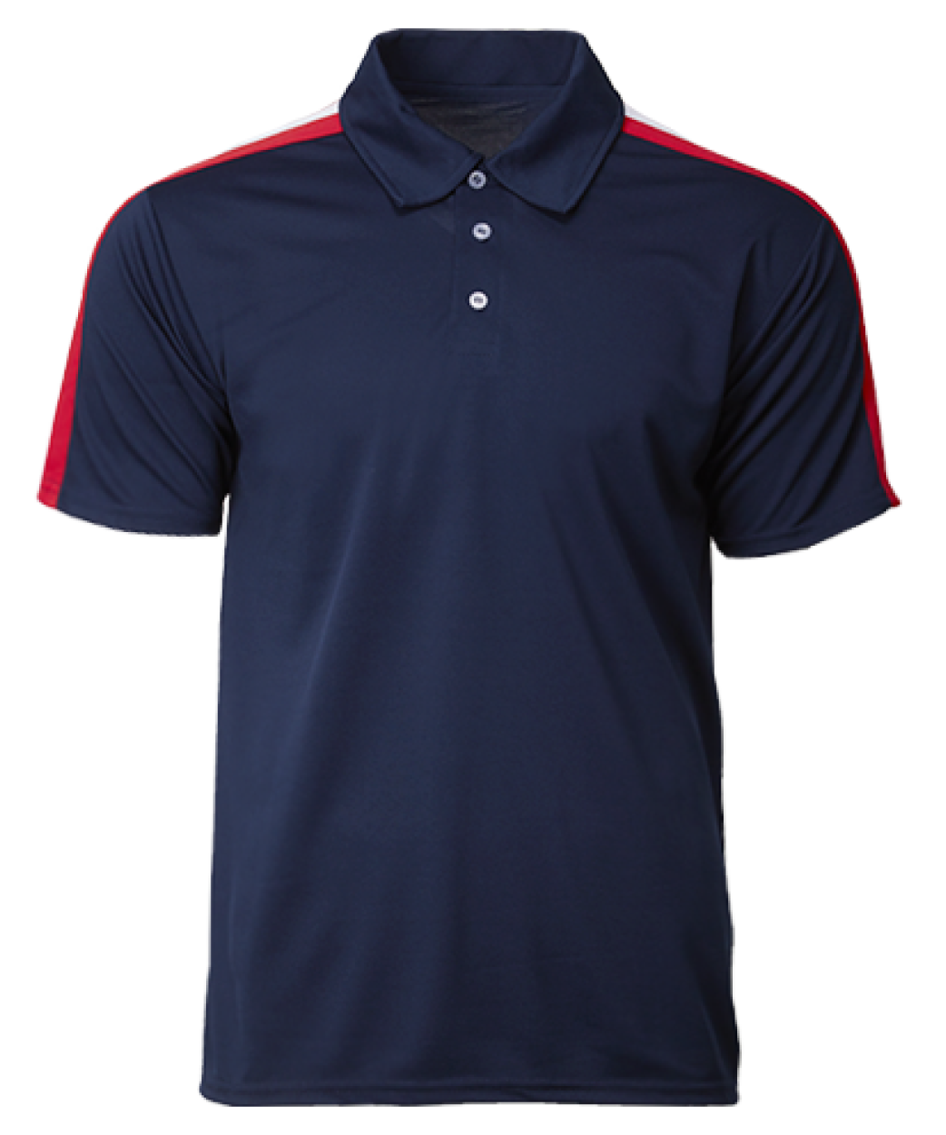CRP1600 - Crossrunner Racer Polo
