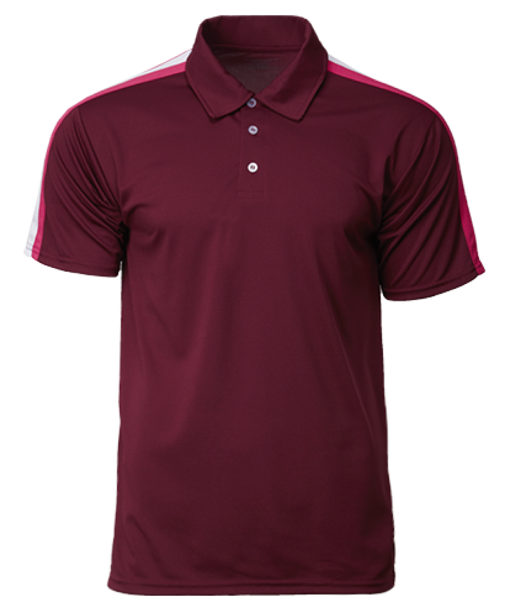 CRP1600 - Crossrunner Racer Polo