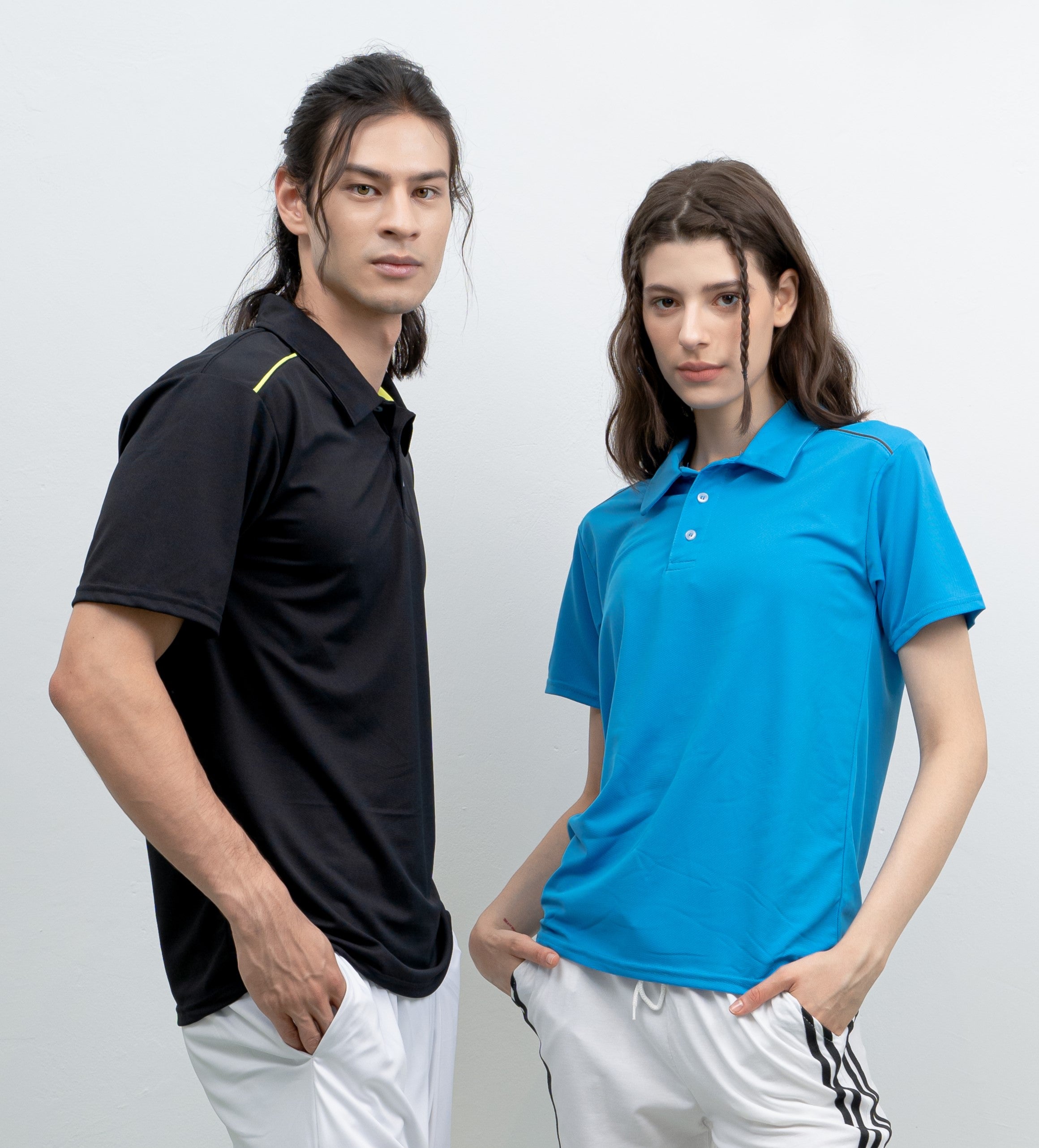 CRP2300 - Crossrunner Oxley Polo