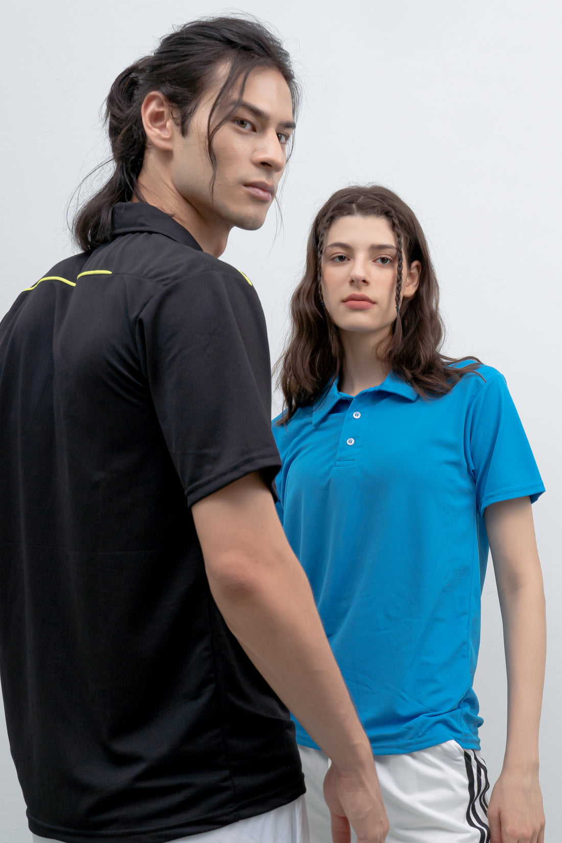 CRP2300 - Crossrunner Oxley Polo