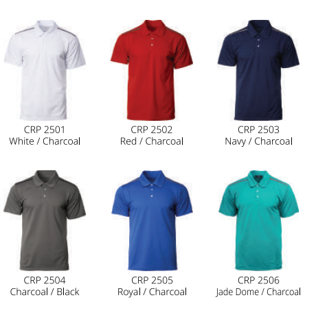 CRP2500 - Crossrunner Ocean Polo