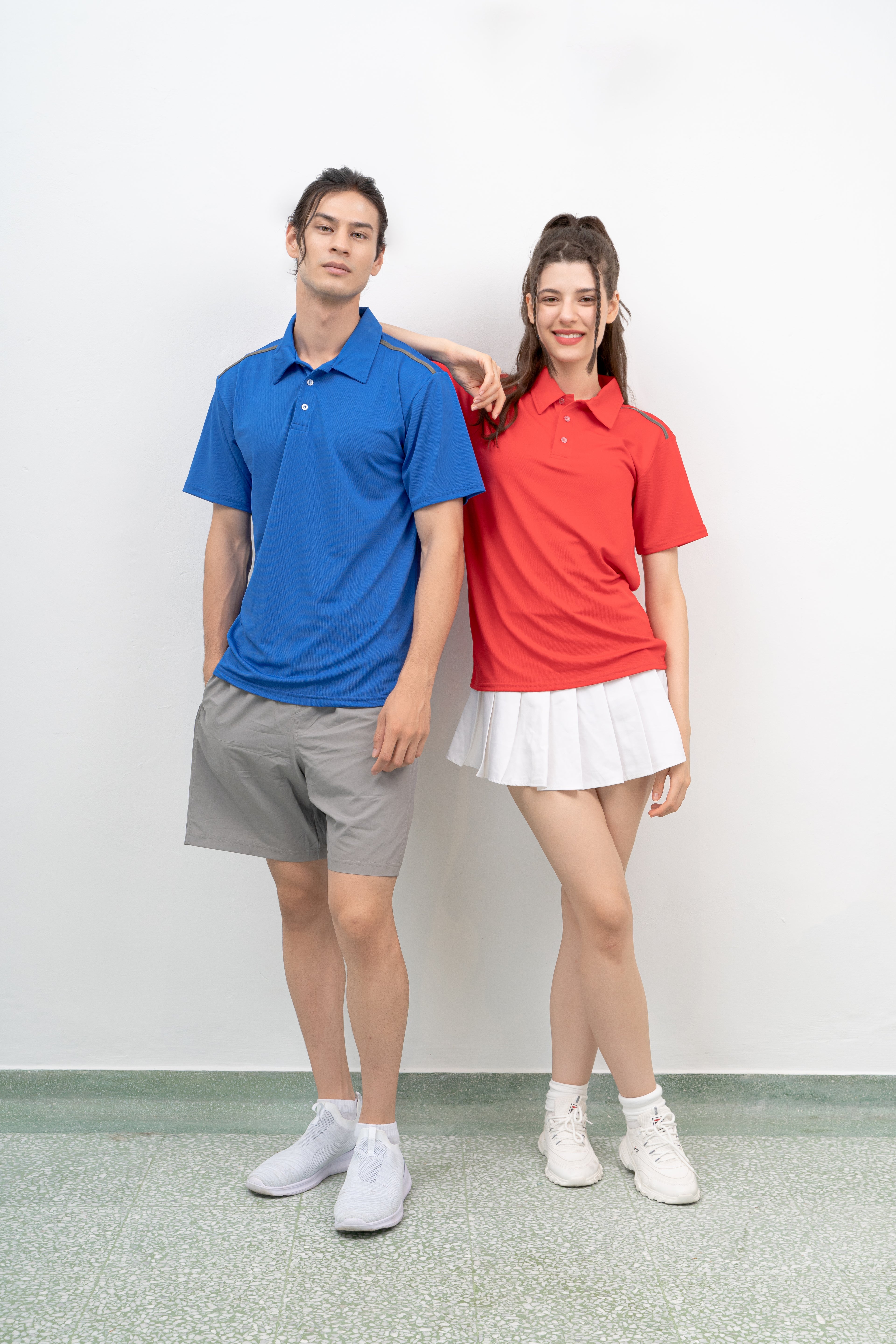 CRP2500 - Crossrunner Ocean Polo