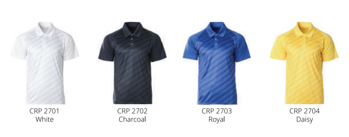 CRP2700 - Crossrunner Phantom Polo