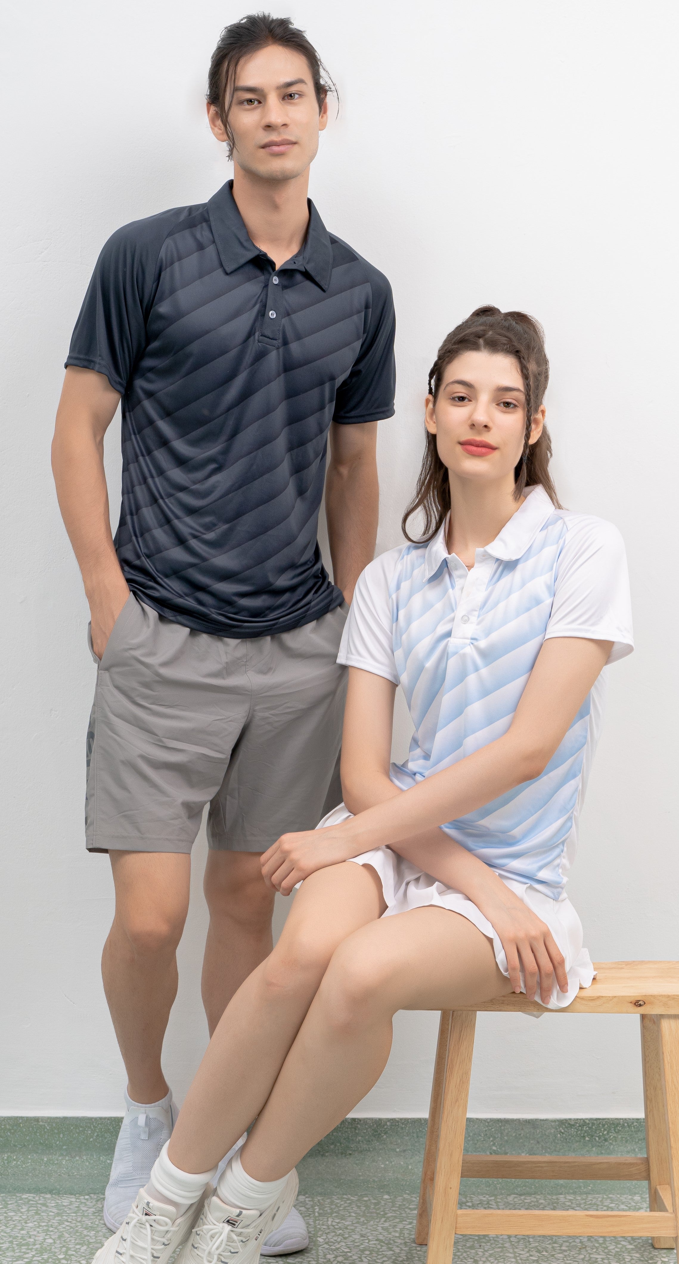 CRP2700 - Crossrunner Phantom Polo