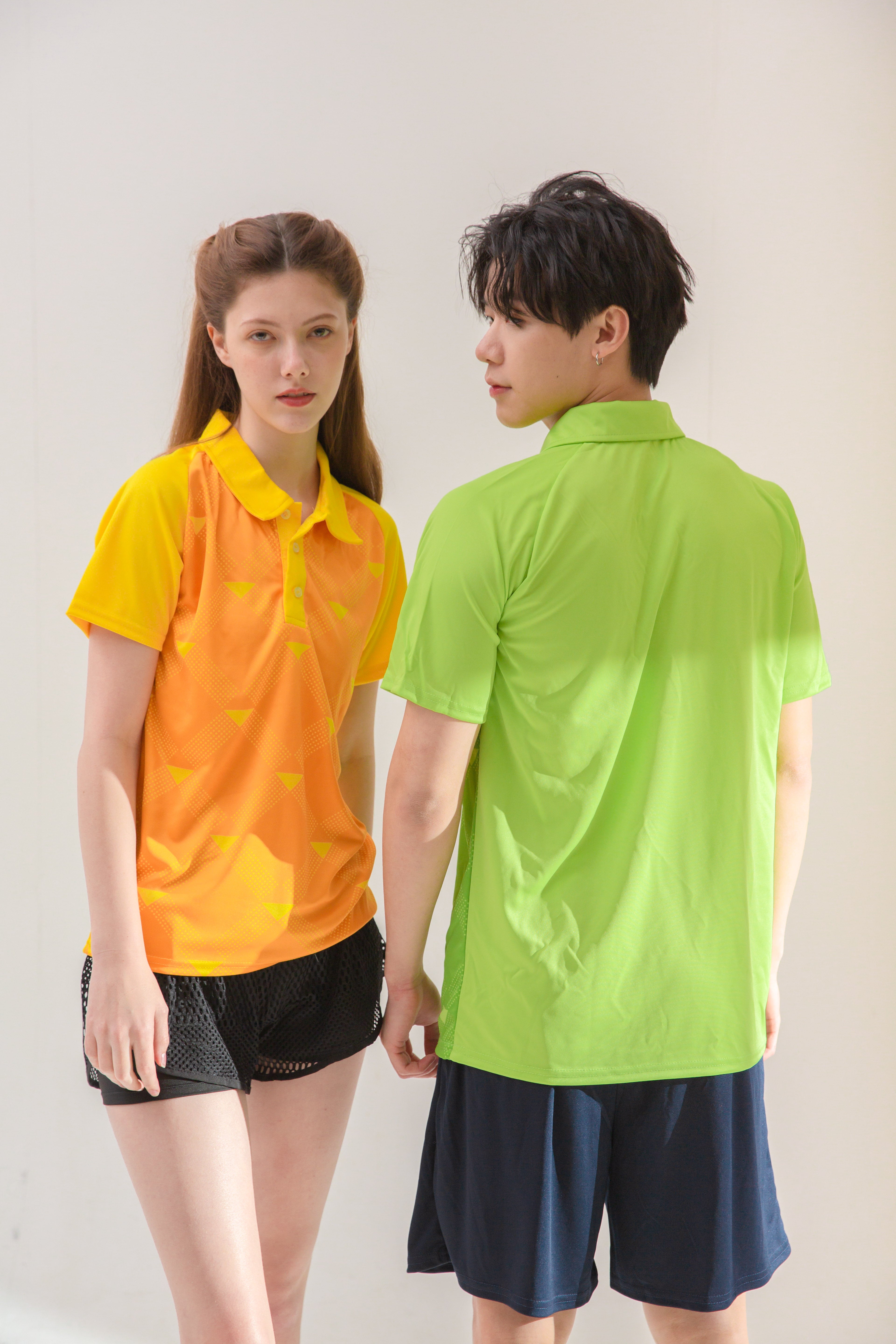 CRP2800 - Crossrunner Genotype Polo