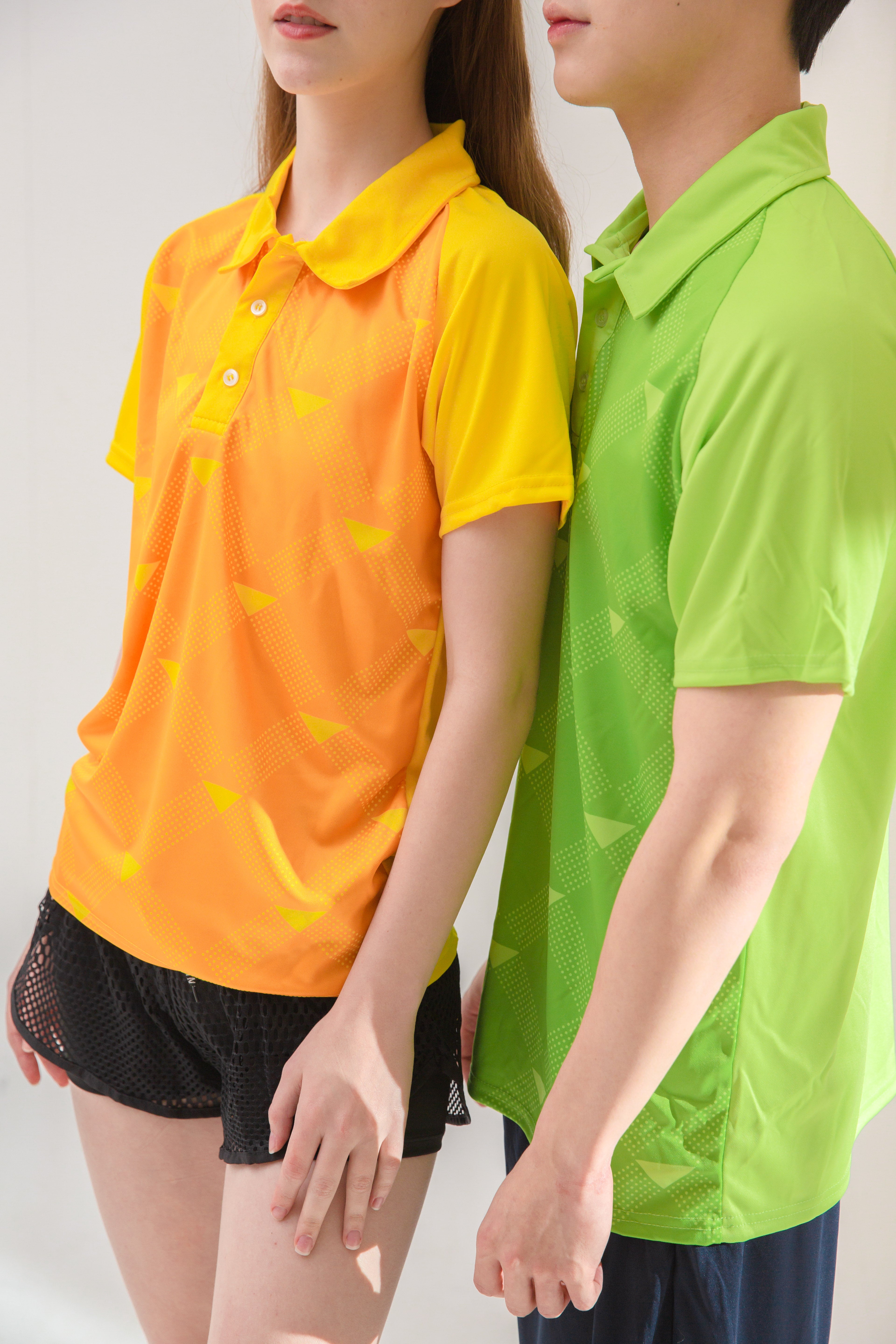 CRP2800 - Crossrunner Genotype Polo