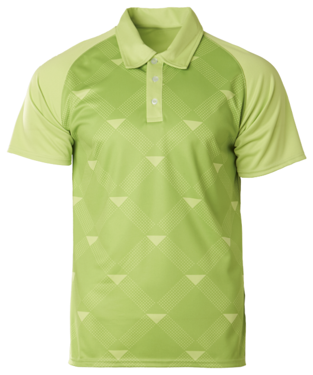CRP2800 - Crossrunner Genotype Polo