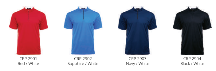 CRP2900 - Crossrunner Paragon Polo