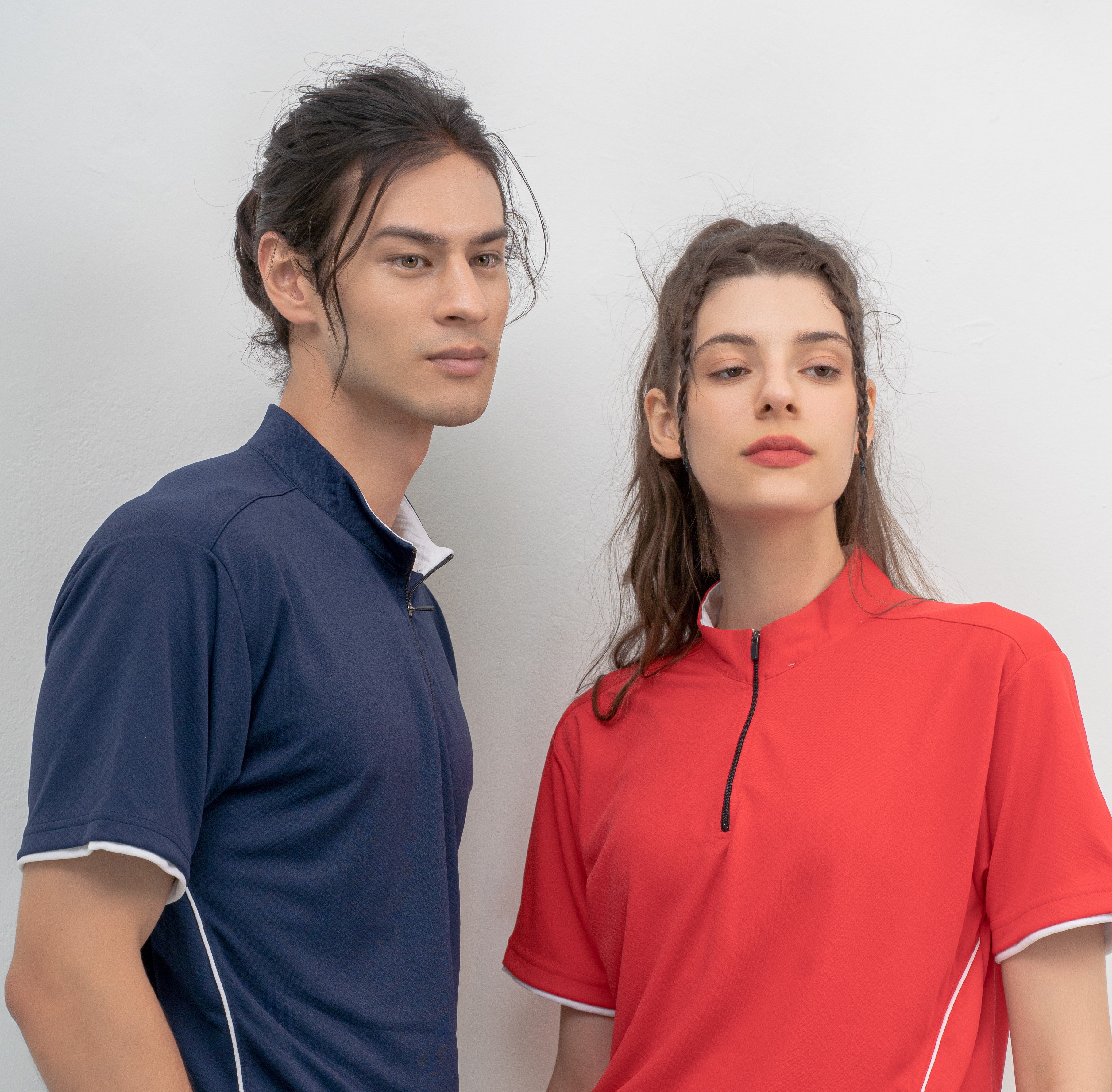 CRP2900 - Crossrunner Paragon Polo