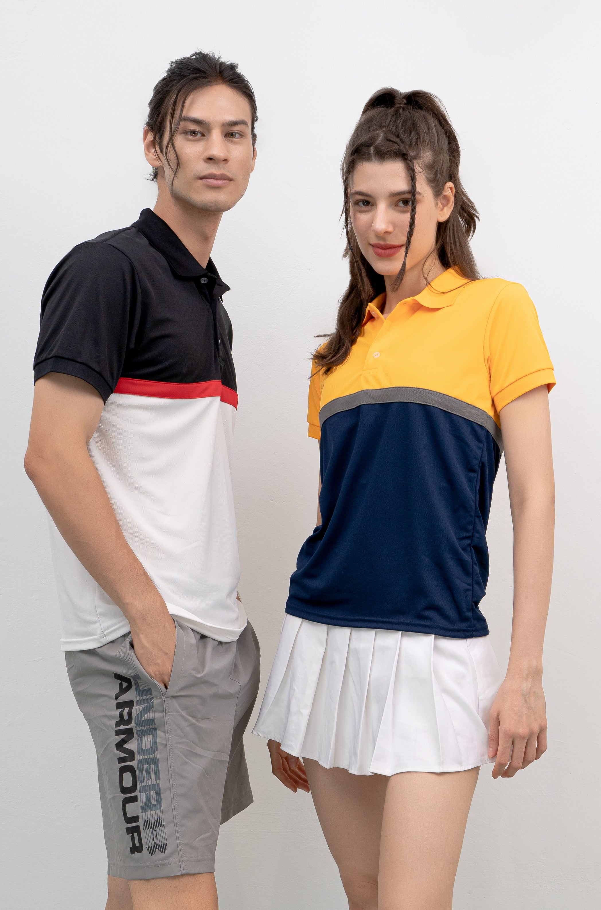 CRP3100 - Crossrunner Harley Polo