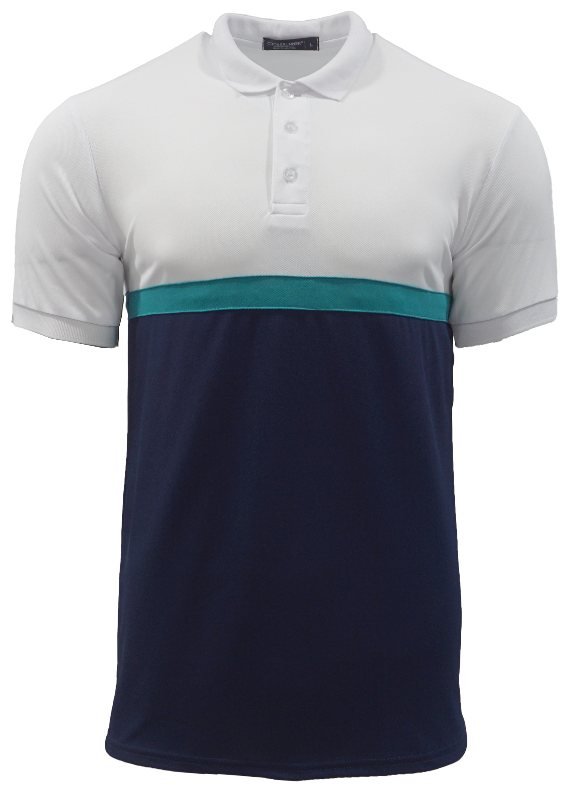 CRP3100 - Crossrunner Harley Polo