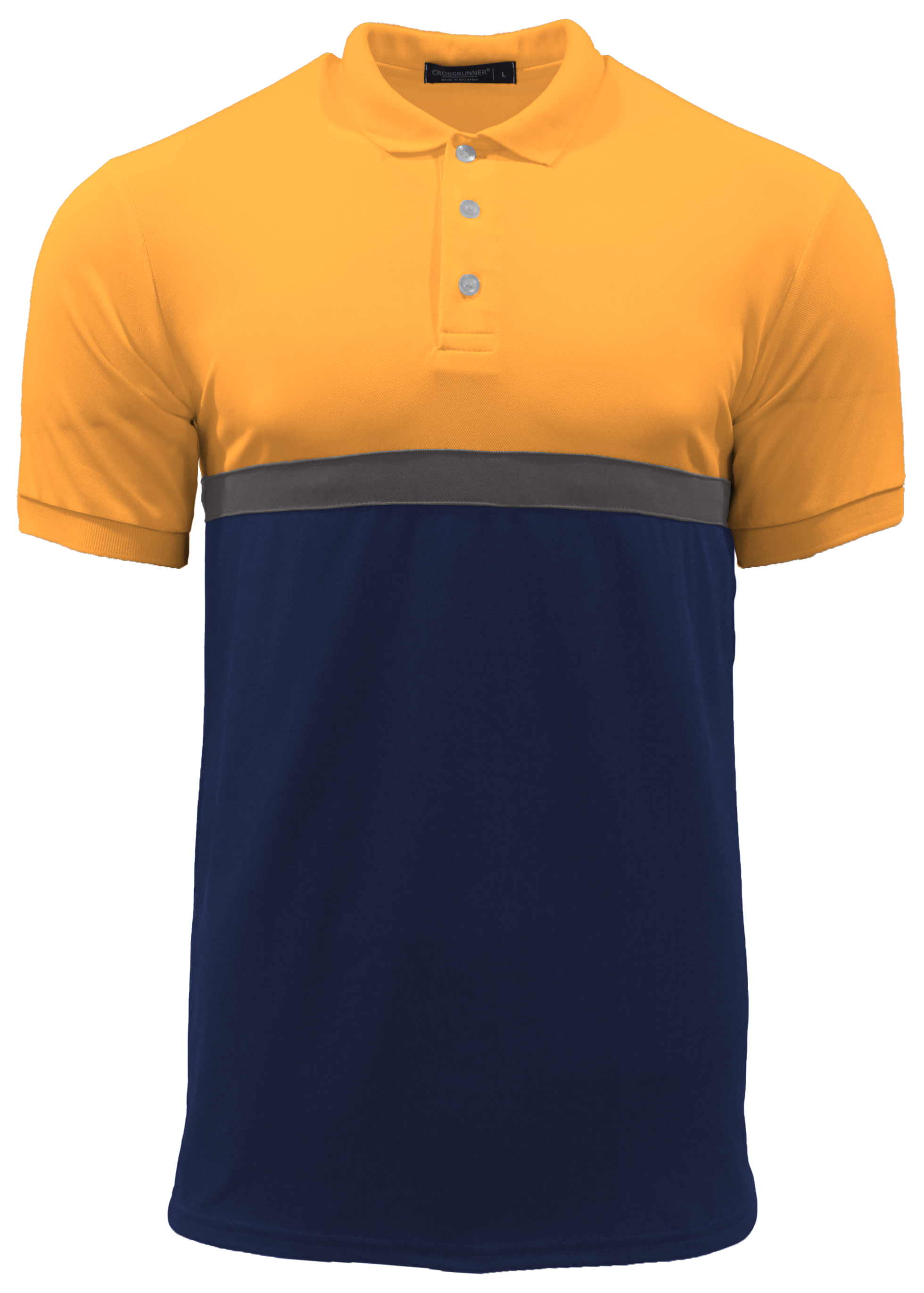 CRP3100 - Crossrunner Harley Polo