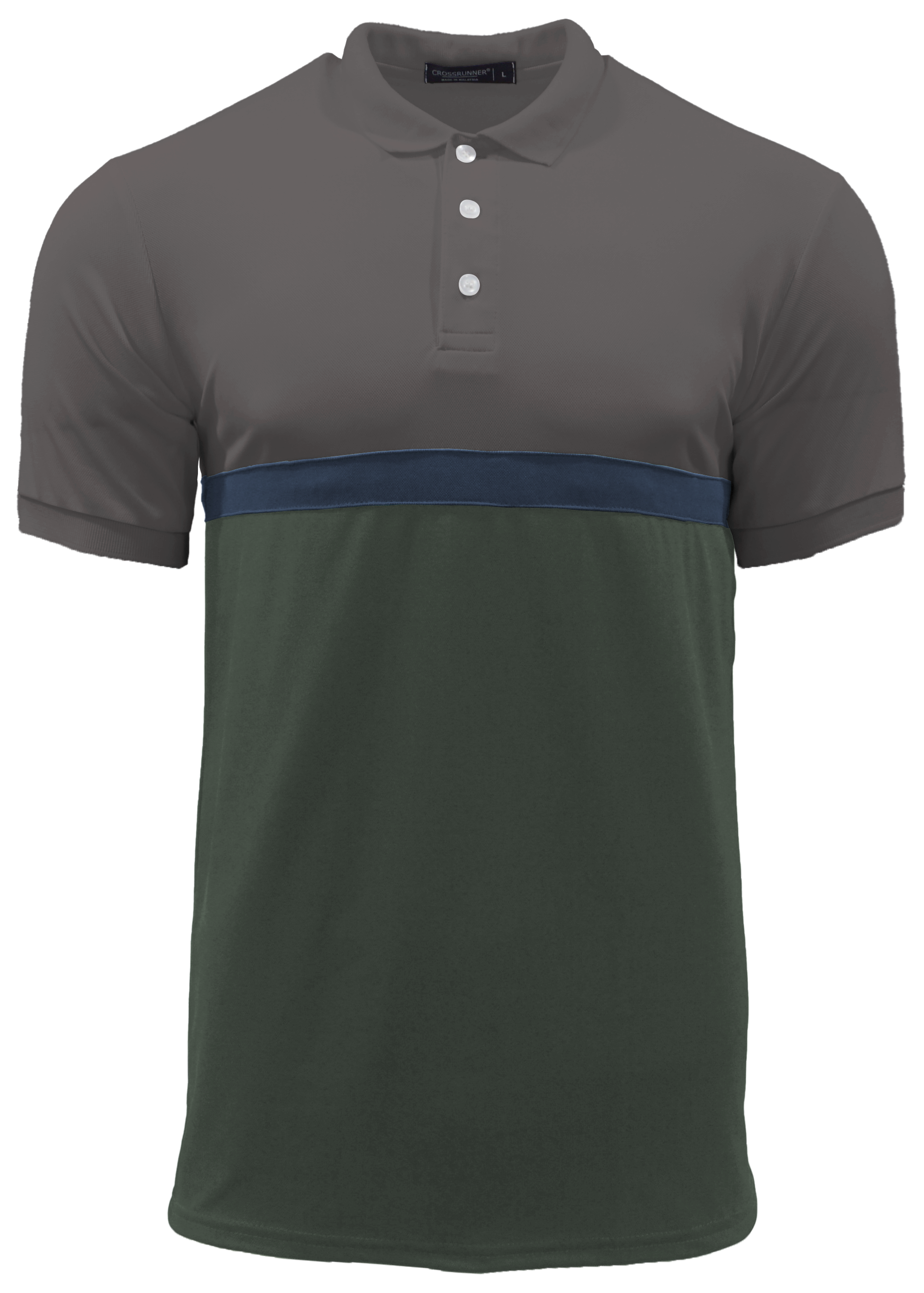 CRP3100 - Crossrunner Harley Polo