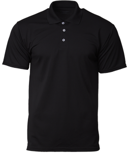 CRP7200 - Crossrunner Performance Polo 100% Performance Dry Pique 160gsm