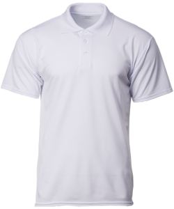 CRP7200 - Crossrunner Performance Polo 100% Performance Dry Pique 160gsm