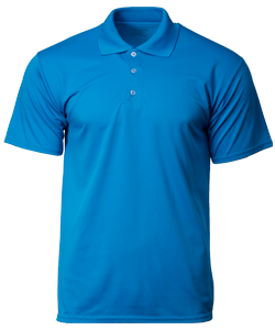 CRP7200 - Crossrunner Performance Polo 100% Performance Dry Pique 160gsm