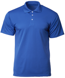 CRP7200 - Crossrunner Performance Polo 100% Performance Dry Pique 160gsm