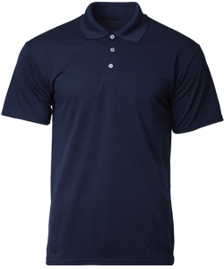CRP7200 - Crossrunner Performance Polo 100% Performance Dry Pique 160gsm