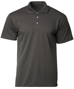 CRP7200 - Crossrunner Performance Polo 100% Performance Dry Pique 160gsm